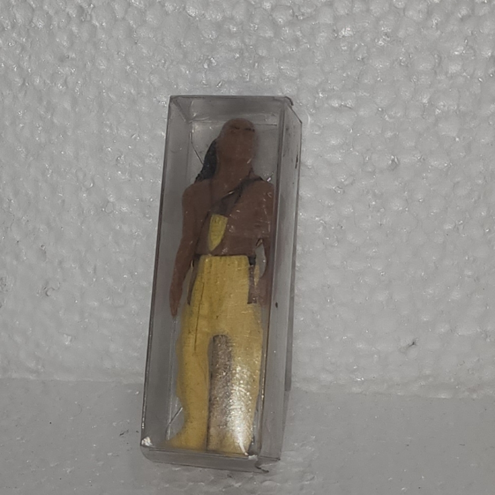 Indian in the Cupboard